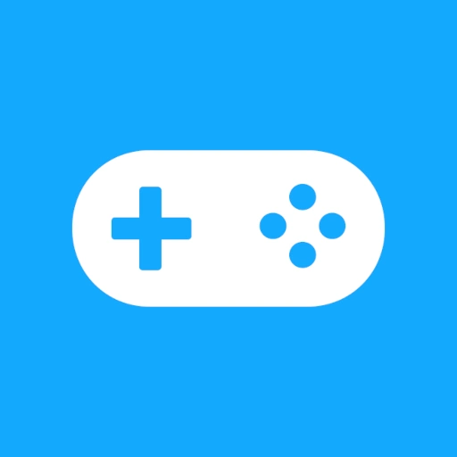 The Mobile Gamepad apps logo.
